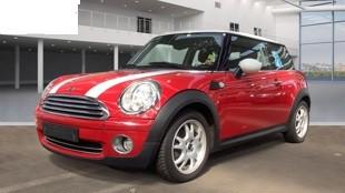 MINI COOPER Mini Cooper Chili