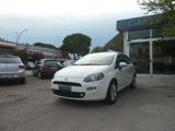 Fiat Punto 1.3 MJT II 75 CV 5 porte Lounge - Fiat Punto mit Diesel-Antrieb: Lounge