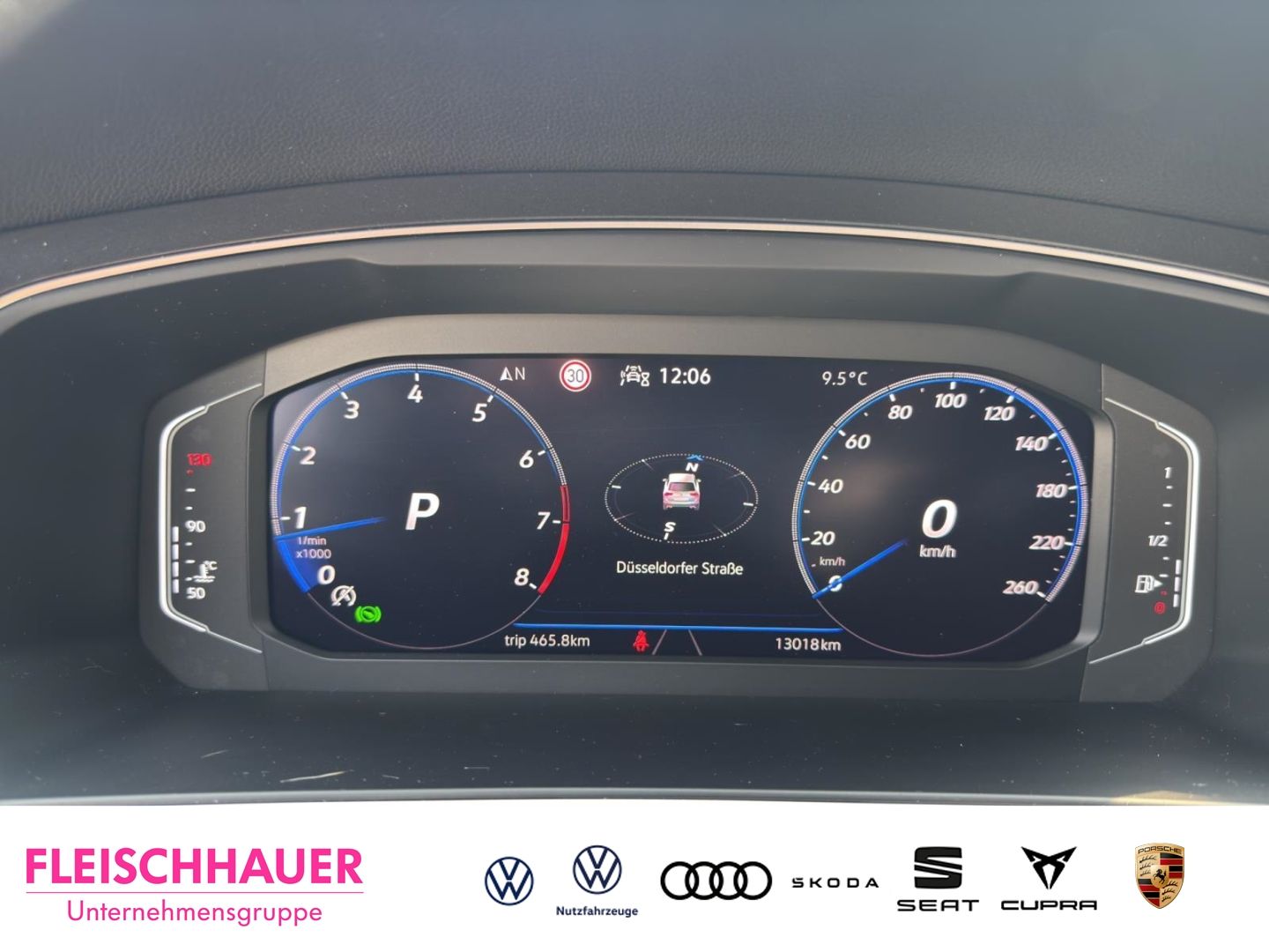 Volkswagen Tiguan - Bild 11