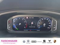 Volkswagen Tiguan - Vorschau Bild 11