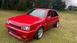 Volkswagen Polo - Volkswagen Polo: Sportwagen