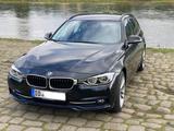 BMW 318d Touring Sport Line, HU NEU - BMW 318 in Dresden