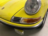 Porsche 911 T 2.4 Targa 1973, restauriert 170 PS - Porsche aus 1973: T 911