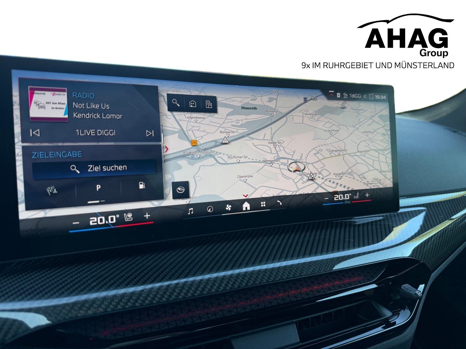 BMW M440 - Bild 9