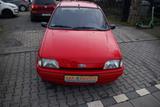 Ford Fiesta 1.1   1. Hand  H Kennzeichen - gebrauchte Ford Fiesta aus dem Jahr 1994