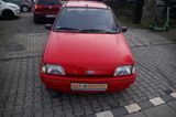 Ford Fiesta 1.1   1. Hand  H Kennzeichen - Ford Fiesta aus 1994