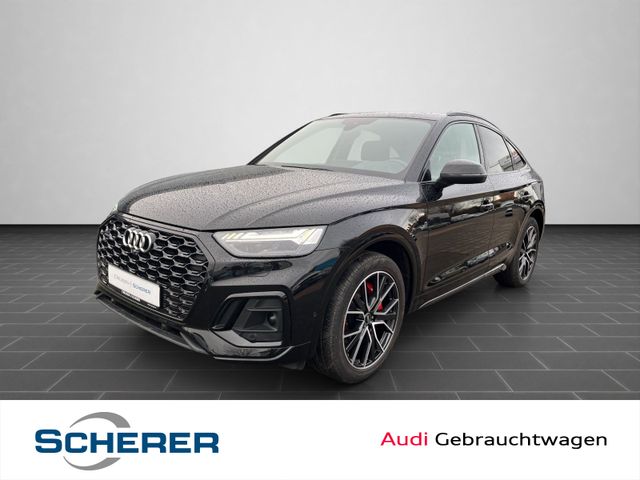 Audi Q5 Sportback 45 TFSI S tronic quattro S line NAV