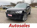 Land Rover Range Rover Vogue P400e Plug-in LWB Panorama - Land Rover: Vogue
