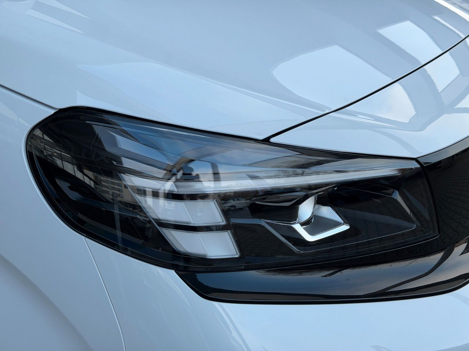 Fahrzeugabbildung Opel Vivaro Kasten 1.5 D (L2) Basis M Kamera,LED,PDC