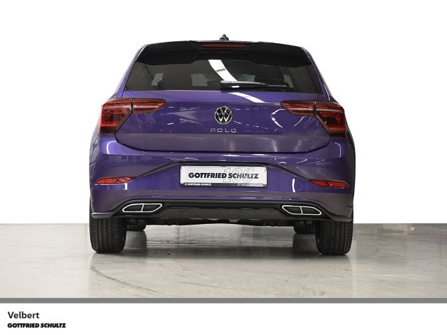 Volkswagen Polo - Bild 5