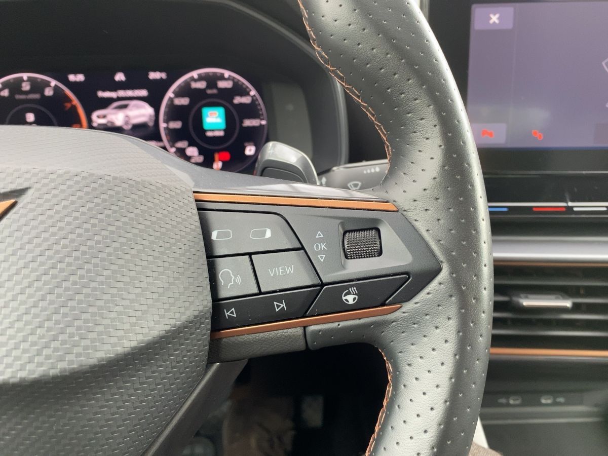 Cupra Formentor - Bild 17