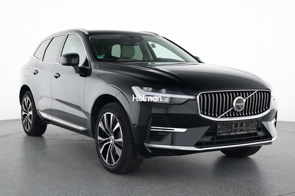Image of Volvo XC60