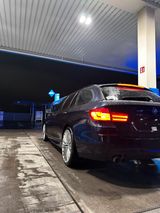 BMW F11 530i 528i N53 TÜV Vollausstattung ... - BMW 5er Reihe: F11