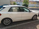 Audi A1 Sportback (GB) - Audi A1 GB mit Benzin-Antrieb