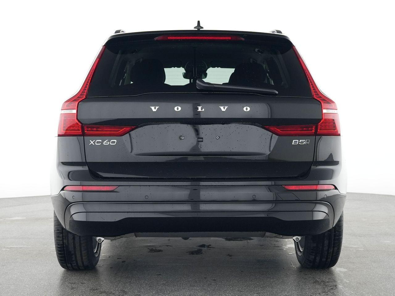 Volvo XC60 B5 Core AWD