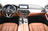 BMW 530e Limosine *1.Hand*Leder*GSD*Navi*SHZ* - BMW 530 in Aachen