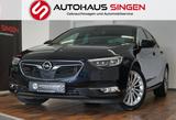 Opel Insignia 2.0 CDTI GS Dynamic|LED|NAVI|HUD|PARK - Opel Insignia mit Diesel-Antrieb: Leder, Limousine, 2.0