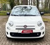 Fiat 500 1.0 GSE N3 Hybrid DOLCEVITA - Fiat 500 Gebrauchtwagen in Hannover