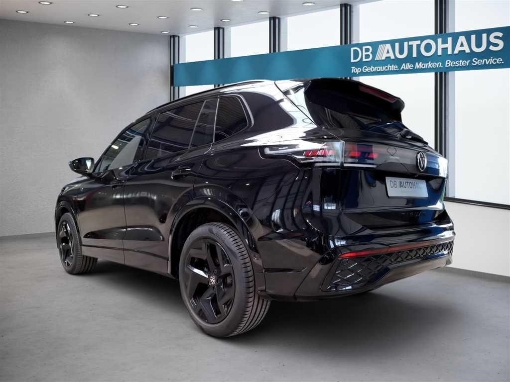 Volkswagen Tiguan R-Line 1.5 eTSI DSG Infotainmentpaket Nav, миниатюра 6