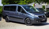 Fiat Scudo Panorama Family L2H1 130 Multijet 9Sitzer - Fiat: 1.9