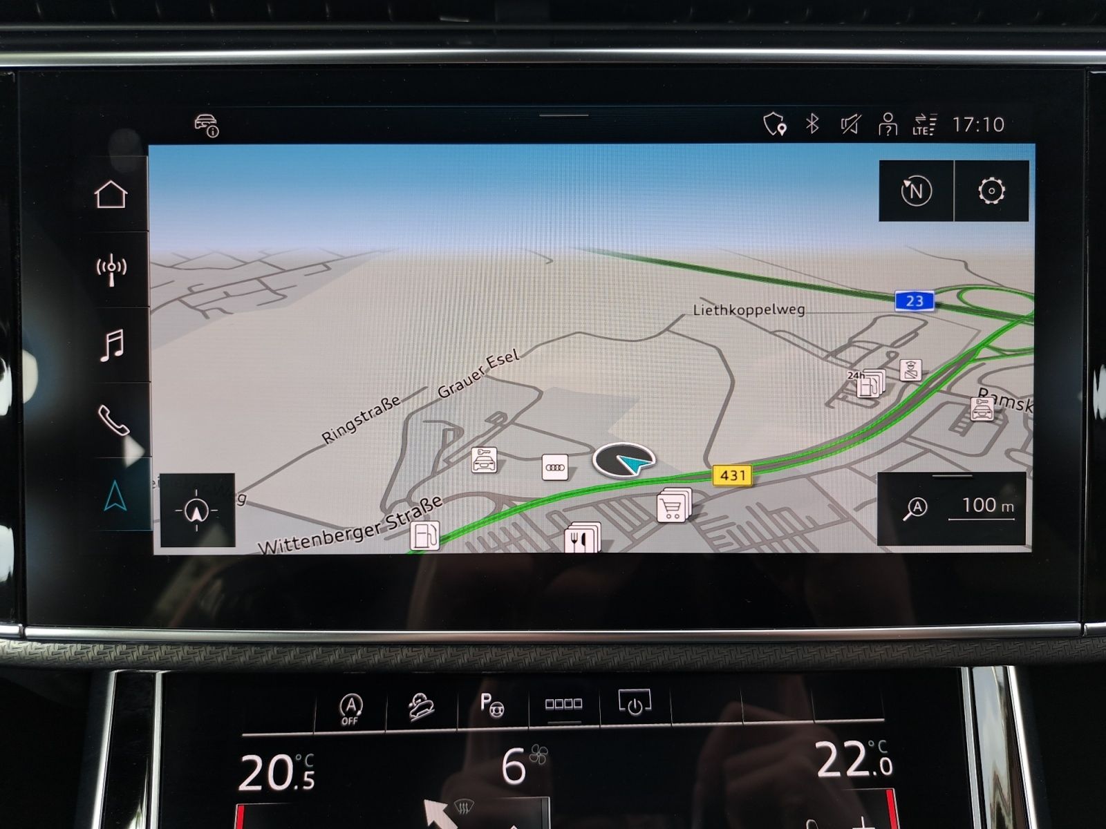 Audi RSQ8 - Bild 17
