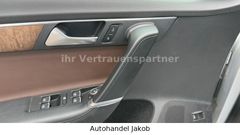 VW Passat/Exclusive/Super Ausstattung/Vieles NEU!