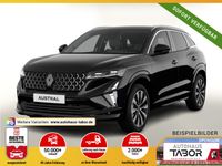 Renault Austral - Vorschau Bild 1