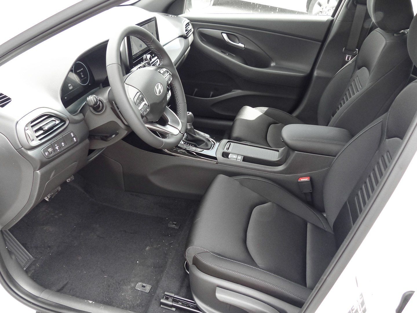 Hyundai i30 - Bild 12