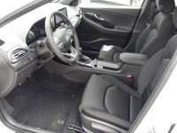 Hyundai i30 - Vorschau Bild 12