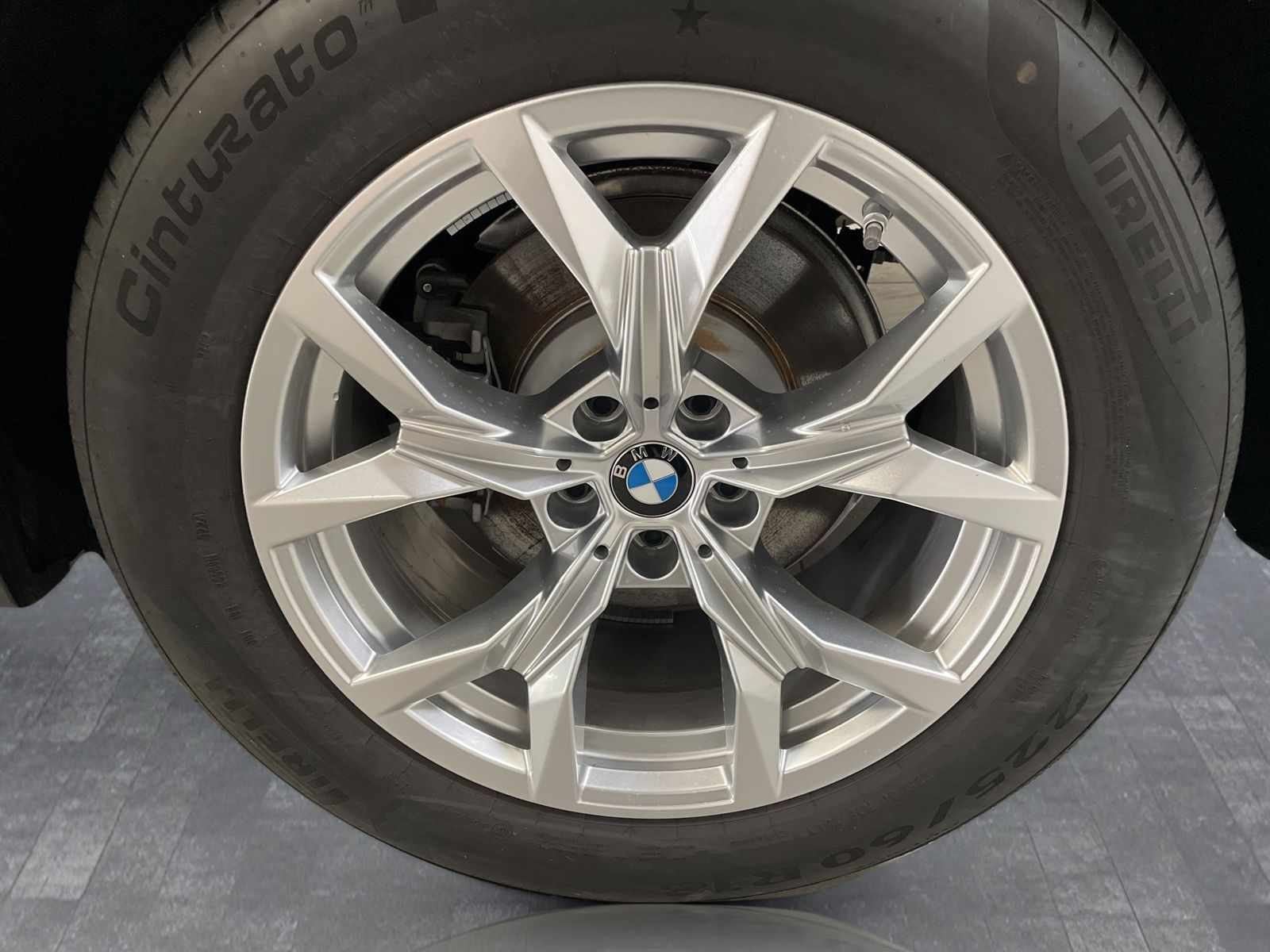 BMW X3 - Bild 14