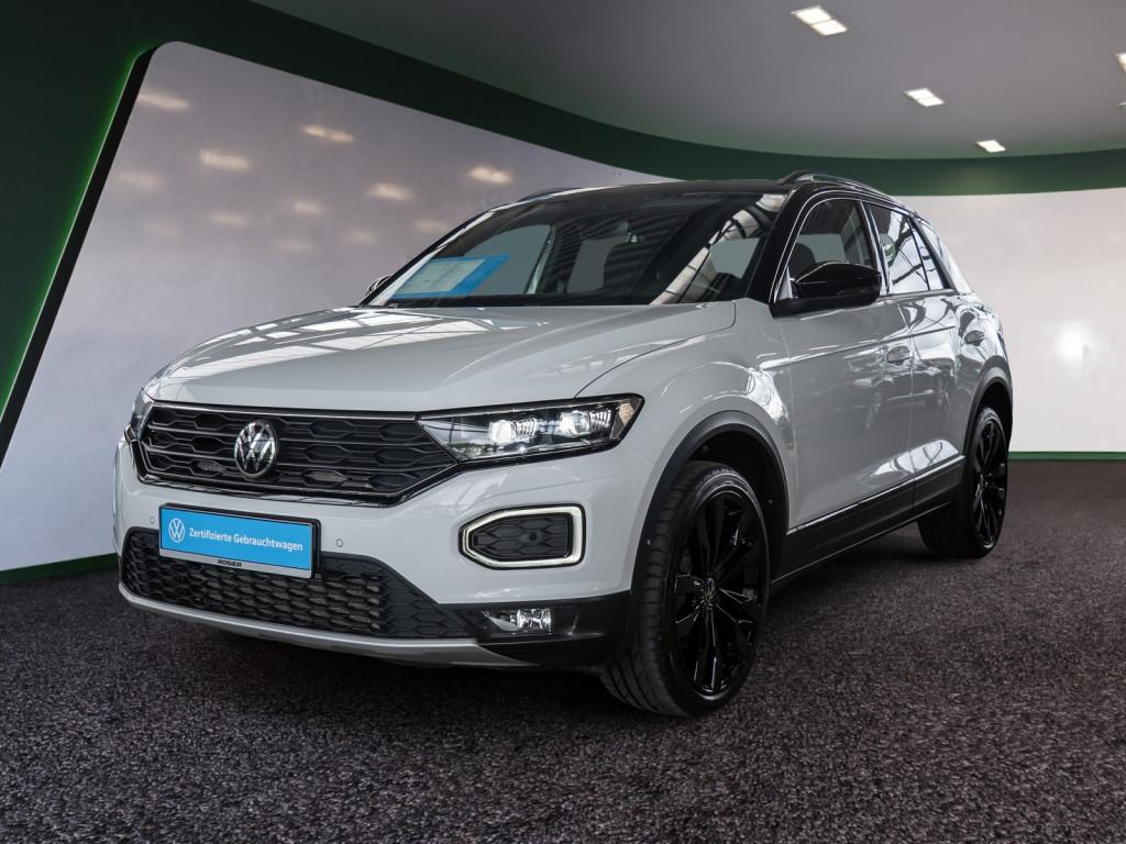 Volkswagen T-Roc Sport 4M ACC LED NAVI KAMERA KEYLESS SHZ