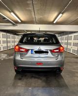 Mitsubishi ASX 1.8 - Mitsubishi ASX Gebrauchtwagen in Frankfurt