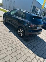 Volkswagen Vw T-Cross - Volkswagen T-Cross: Von Privat