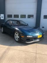 Mazda RX-7 2.6 Turbo - Mazda RX-7 Gebrauchtwagen