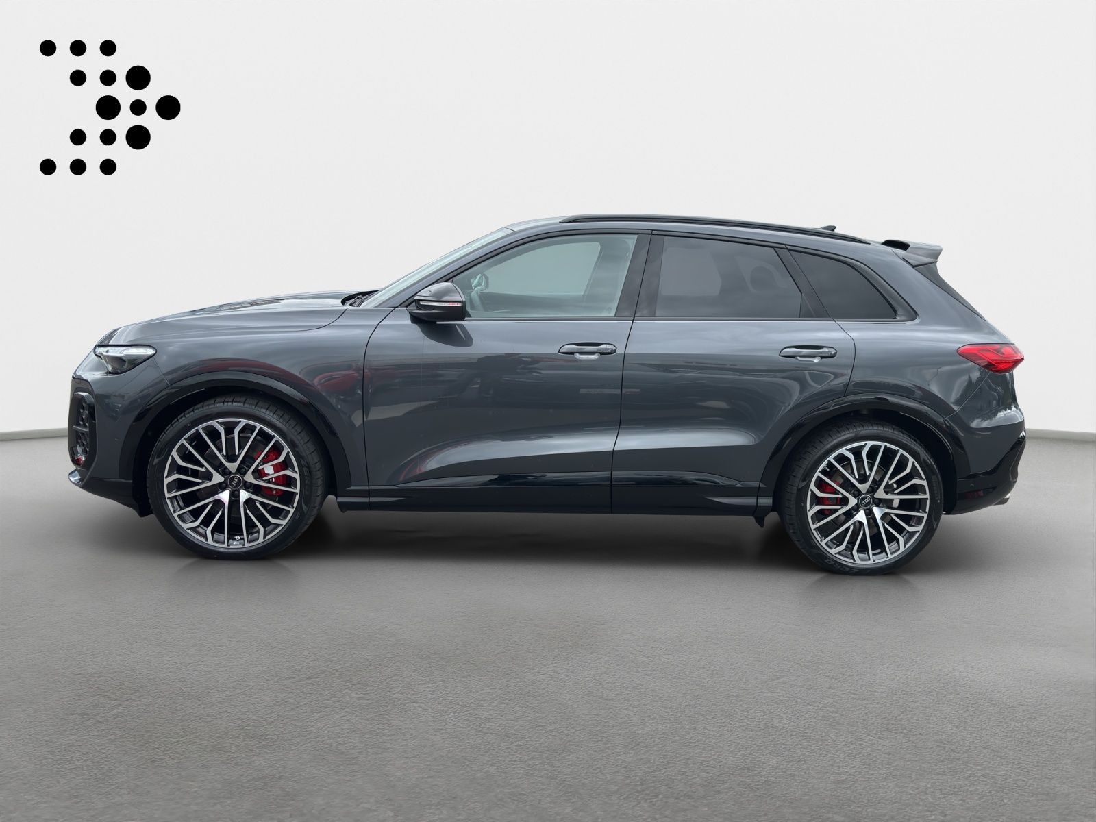 Audi SQ5*EDITION-ONE*NAVI*MATRIX*HUD*AHK*LUFT*PANO*B& imagem 3