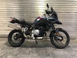 BMW F 850 GS 3 Pakete, RDC - BMW R 850 GS