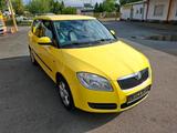 Skoda Fabia aus 2 Hand ,1,4  mit 86 PS - Skoda Fabia: 86 Ps