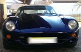 Andere TVR Chimaera 4,5 ltr. 8 Zyl. - Andere aus 1997
