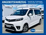 Crosscamp FLEX TOYOTA AUTOMATIK KÜCHE - Crosscamp Wohnwagen & Wohnmobile