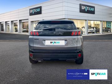 Peugeot 3008 - 5