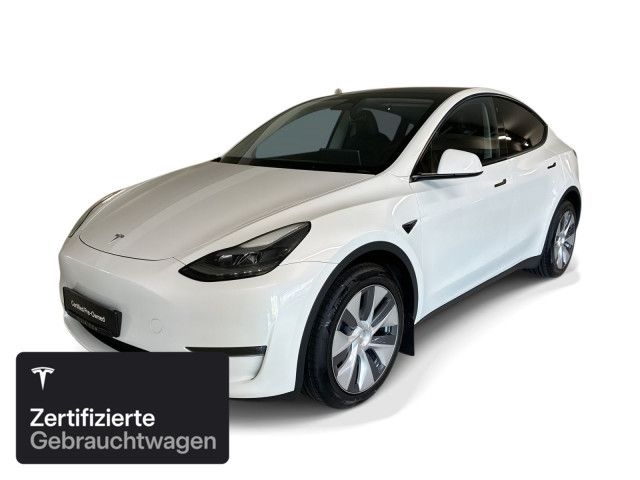 Image of Tesla Model Y