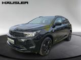 Opel Grandland X 1.2 GS Aut.*Navi*Kamera*LED* - Opel Grandland (X) Gebrauchtwagen in München
