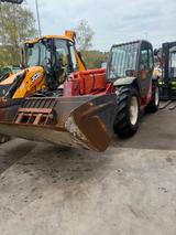Manitou MT932,ST4978,EXP.16.450 - Manitou LKWs