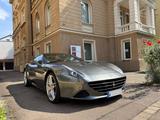 Ferrari California T 3.9 V8 Top Zustand - graue Ferrari California