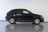 Audi Q3 1.4 TFSI Navigations-Paket Xenon-Plus 17"  - gebrauchte Audi Q3 aus dem Jahr 2017
