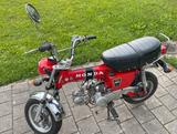 Honda DAX 125ccm 10PS - Offers