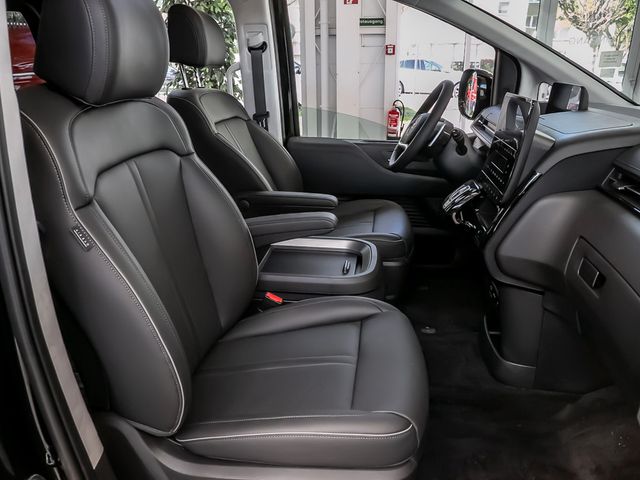 Hyundai Staria Signature Hybrid 2WD 360° Kamera 7-Sitzer