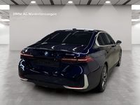 BMW i5 - Vorschau Bild 4