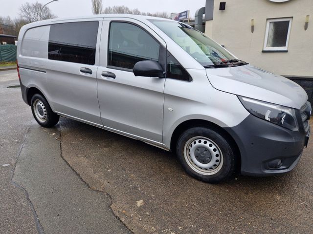 Mercedes-Benz Vito Kasten 114 CDI  -Klima-...