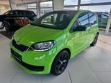 Skoda Citigo/Klima/PDC/5-Türer/1.Hand/Tüv neu - gebrauchte Skoda Citigo aus dem Jahr 2018